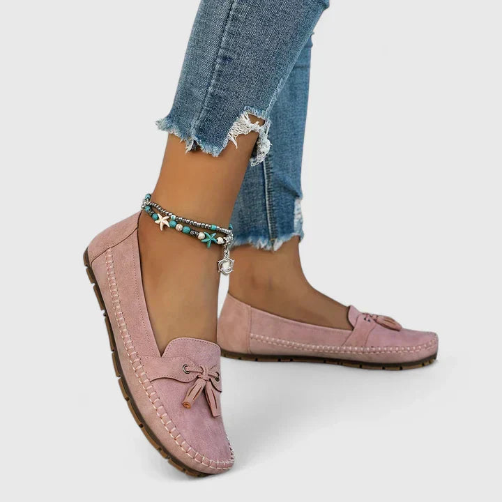 Emmaleigh™ | Mocassins orthopédiques