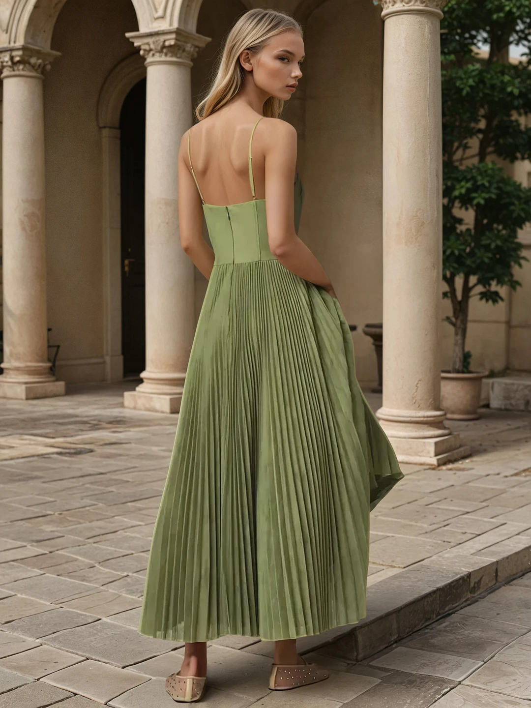 Hayley™ | Robe moulante