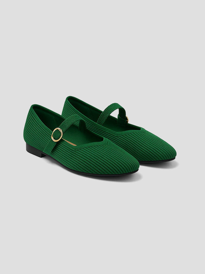 Aveline™ | Mocassin Confort