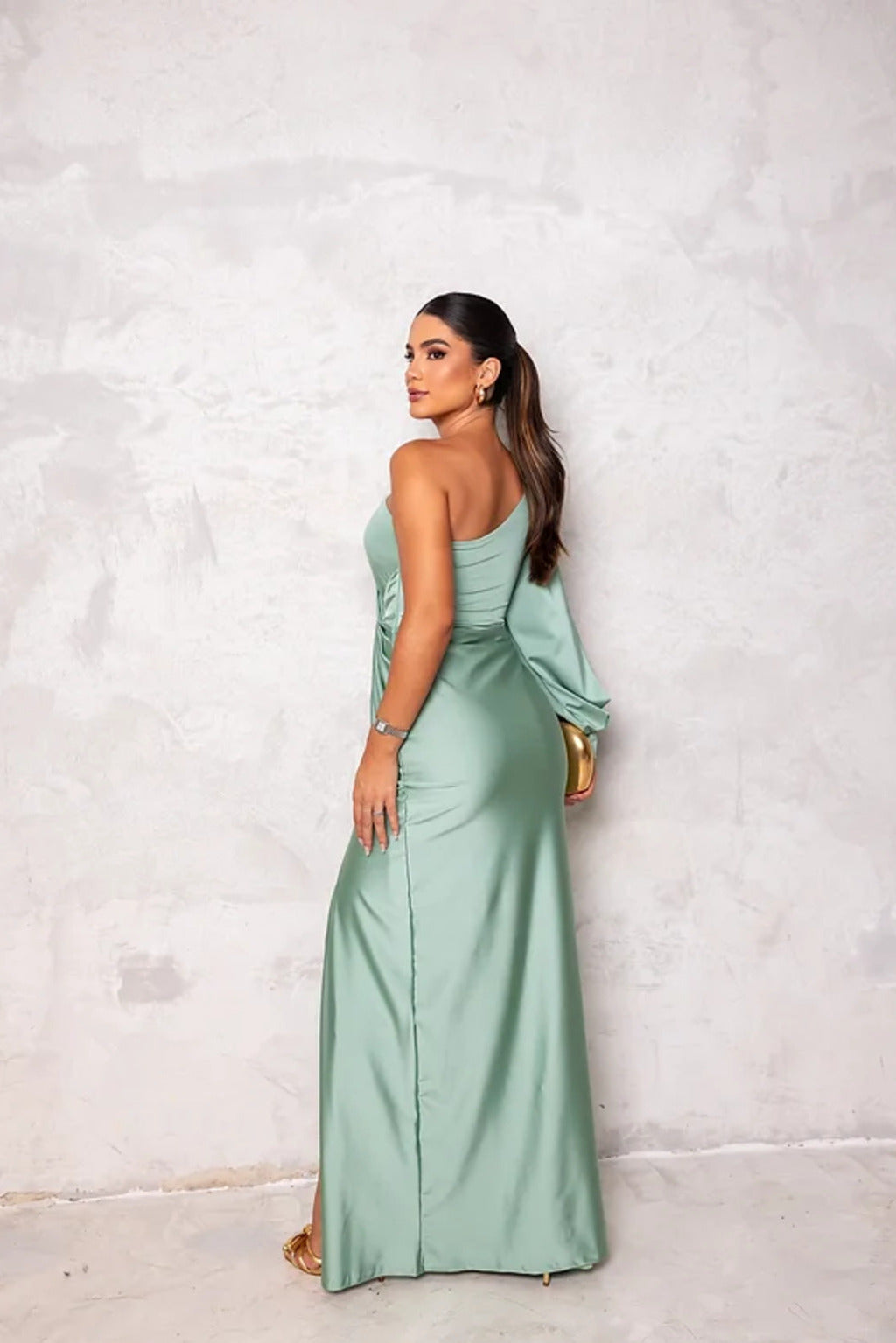 Hilda™| Robe élégante