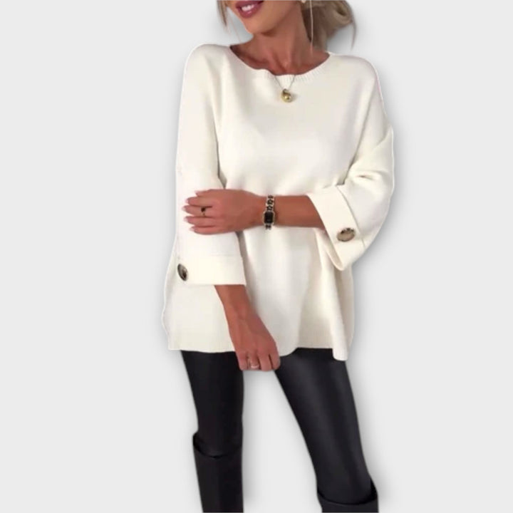 Isabella - Blouse élégante