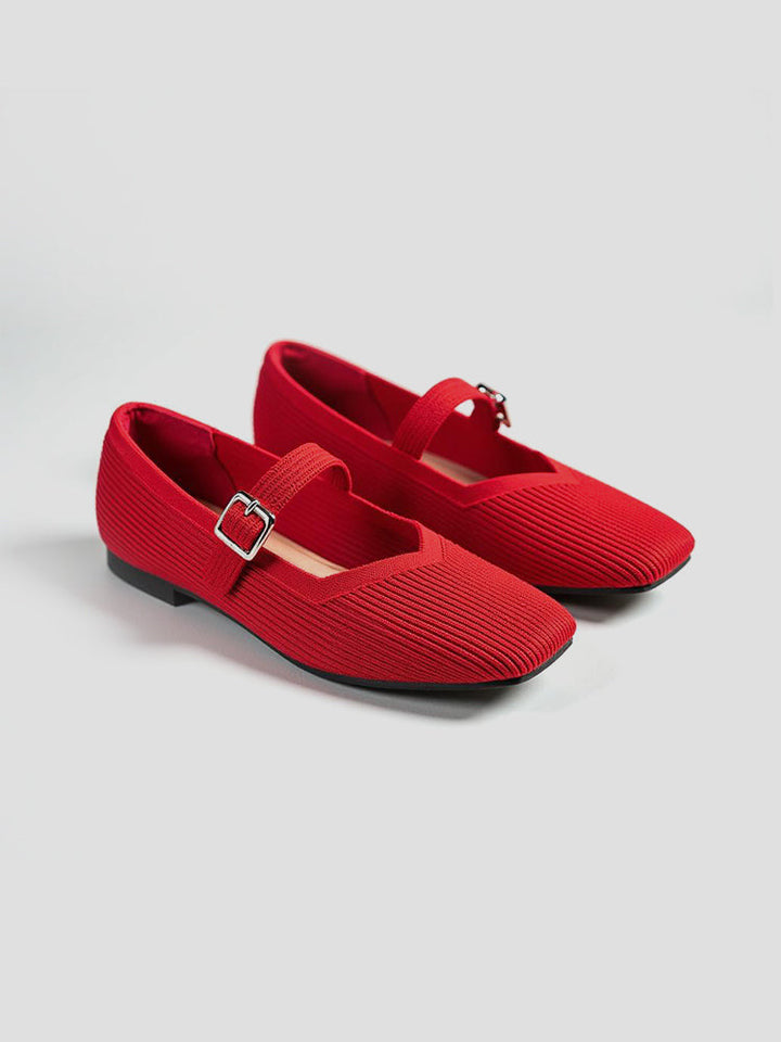 Aveline™ | Mocassin Confort