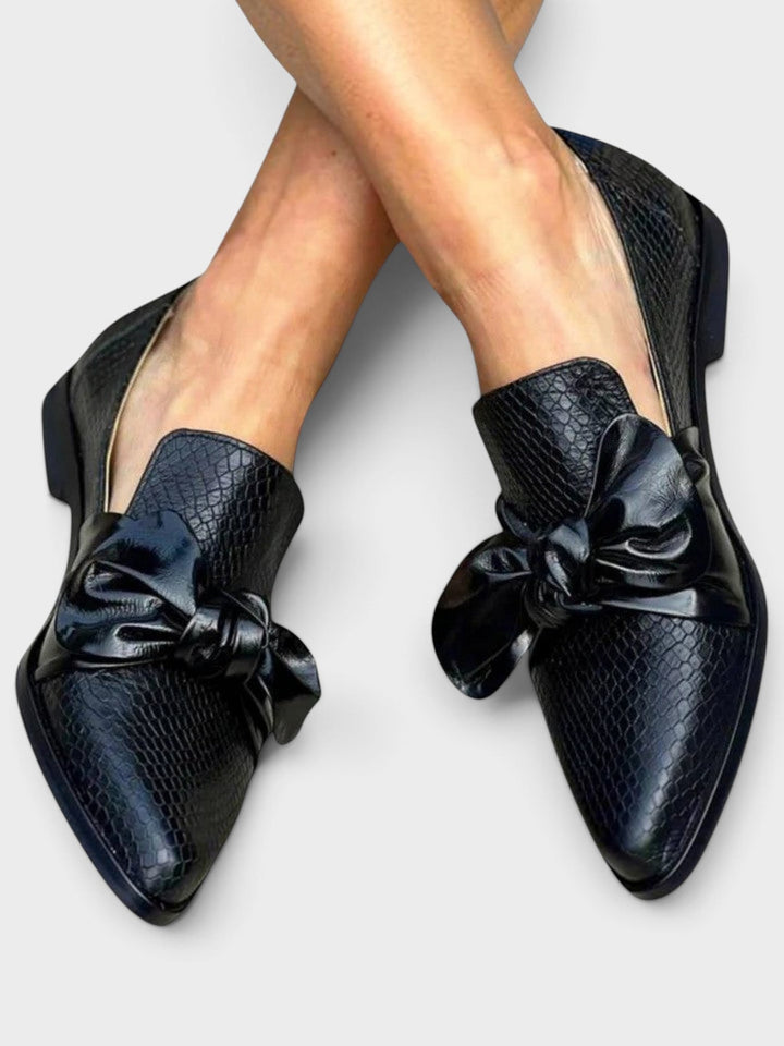 Pamela™ | Mocassins Élégants