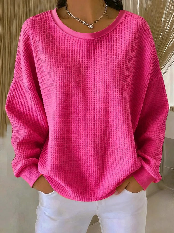 Nyla™ | Pull Classique