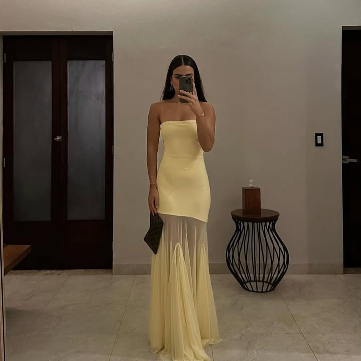 Calliope™ | Robe bustier