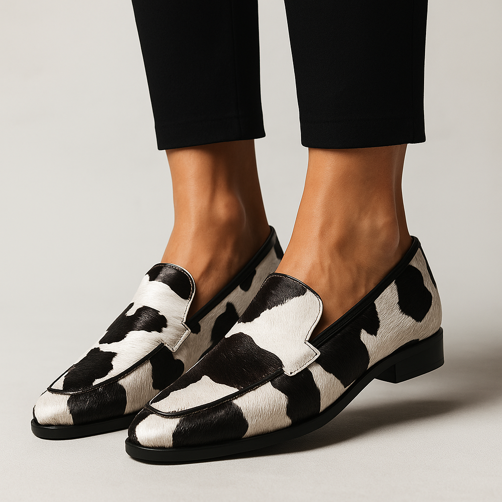Charlotte™ | Mocassins modernes