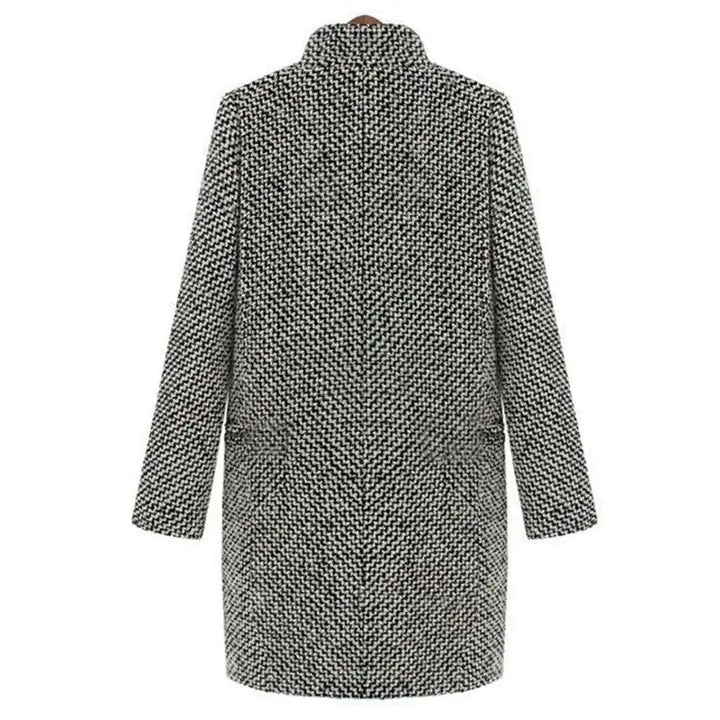 Sarra | Manteau d'Hiver Élégant