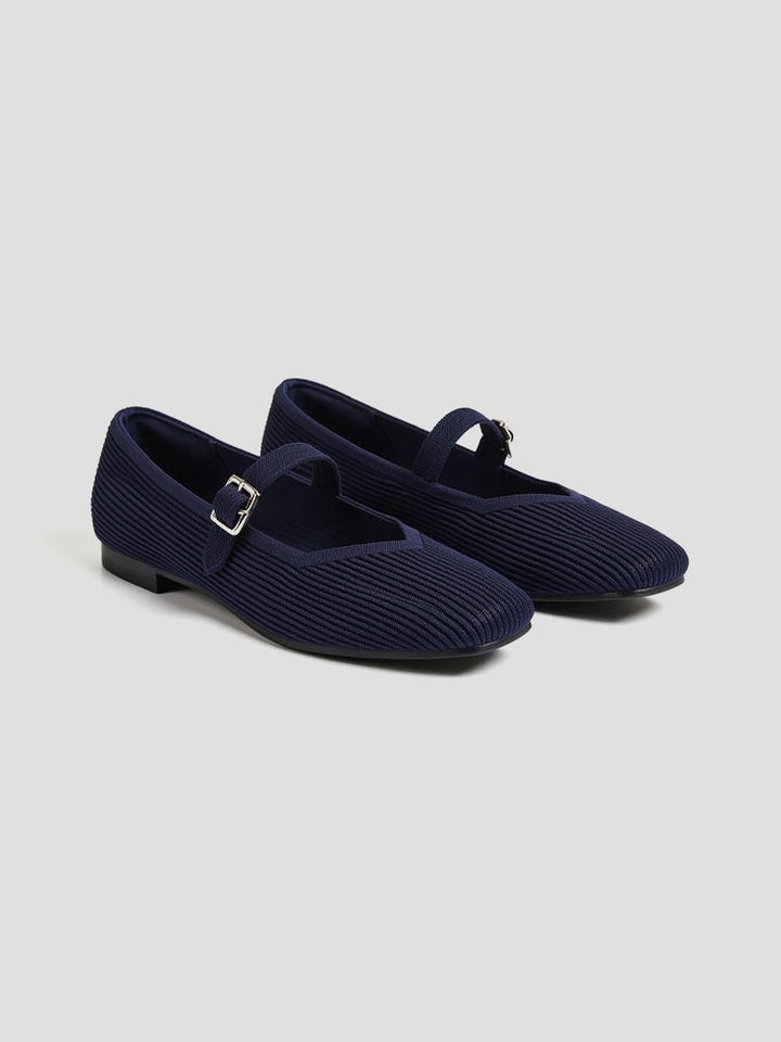 Aveline™ | Mocassin Confort