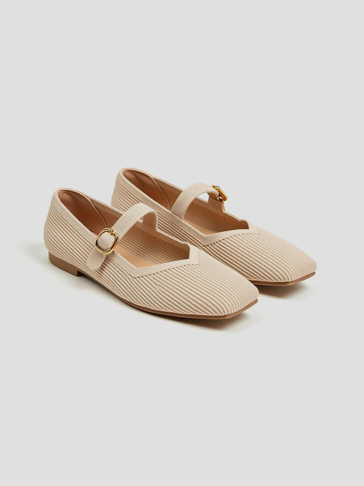 Aveline™ | Mocassin Confort