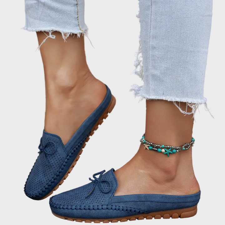 Luna™ Chaussures Orthopédiques Confort Slip-On