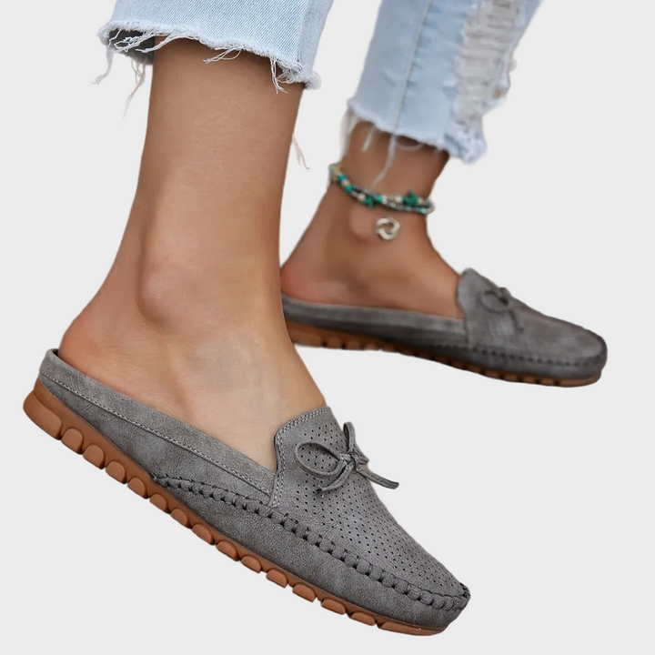Luna™ Chaussures Orthopédiques Confort Slip-On