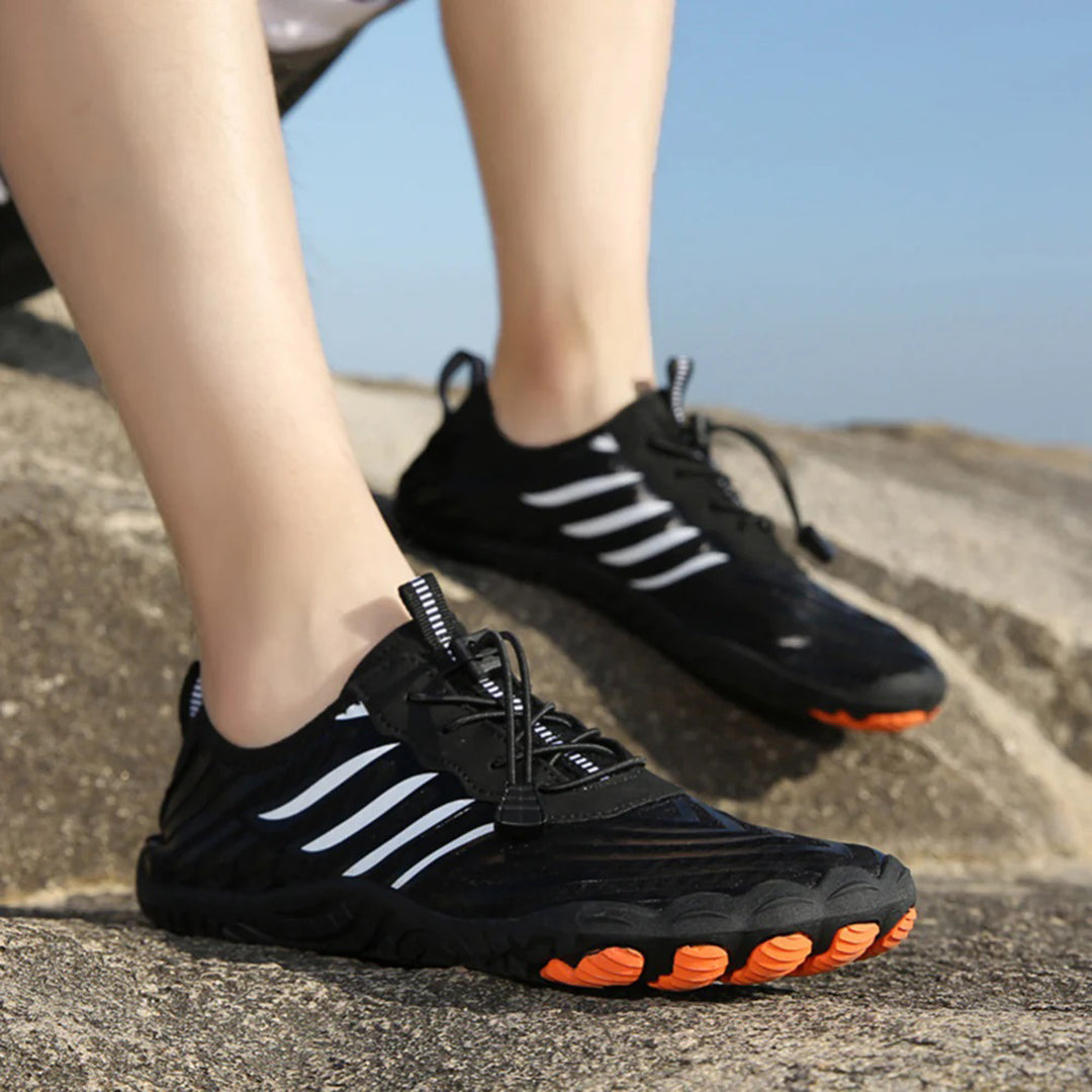 Mae – Chaussures décontractées et confortables pour tous les jours