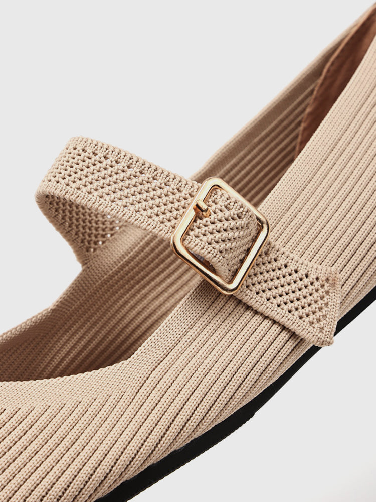 Aveline™ | Mocassin Confort