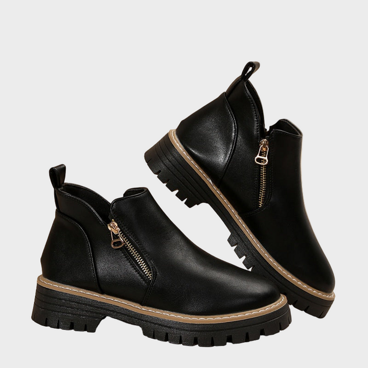 Katrina - Bottines élégantes avec une coupe confortable