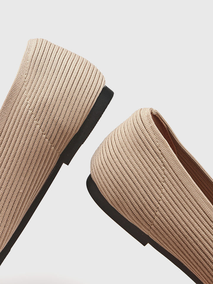 Aveline™ | Mocassin Confort