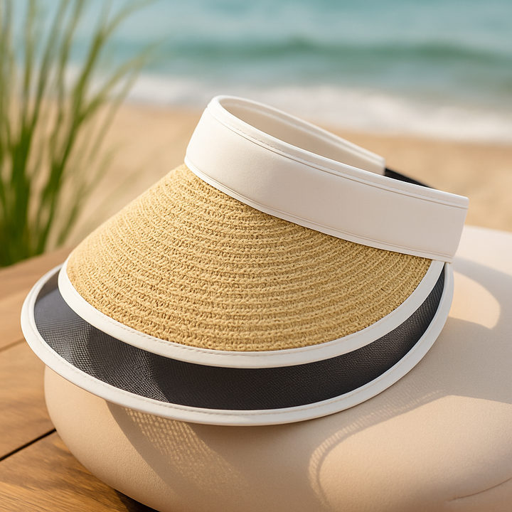 Aubrielle™ | Visière UV