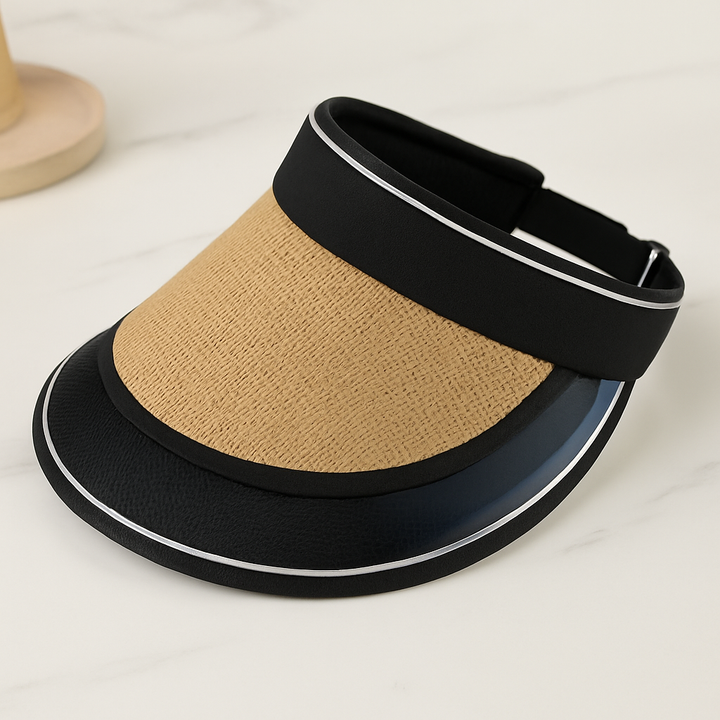 Aubrielle™ | Visière UV