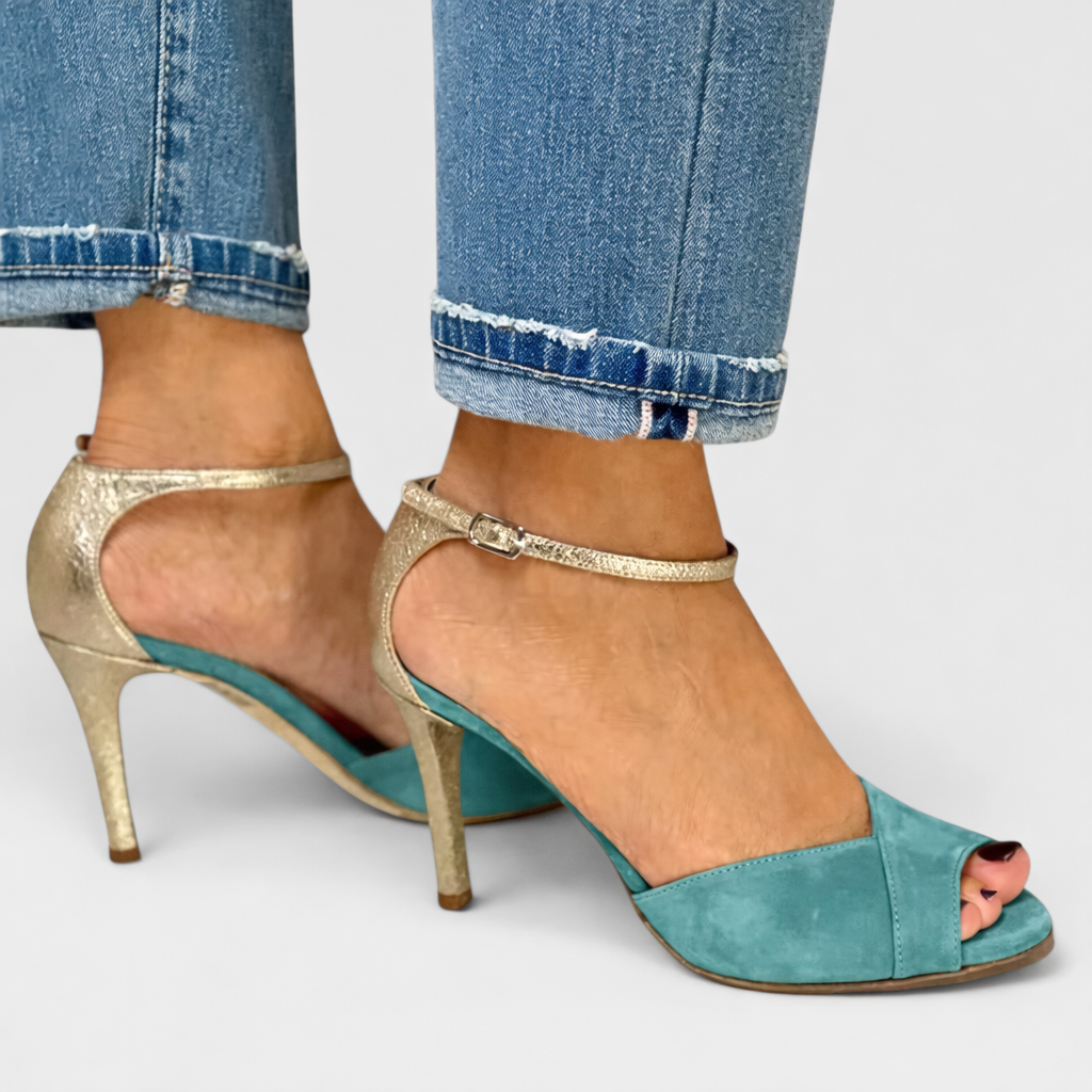 Rosana | Talons Élégants avec Style
