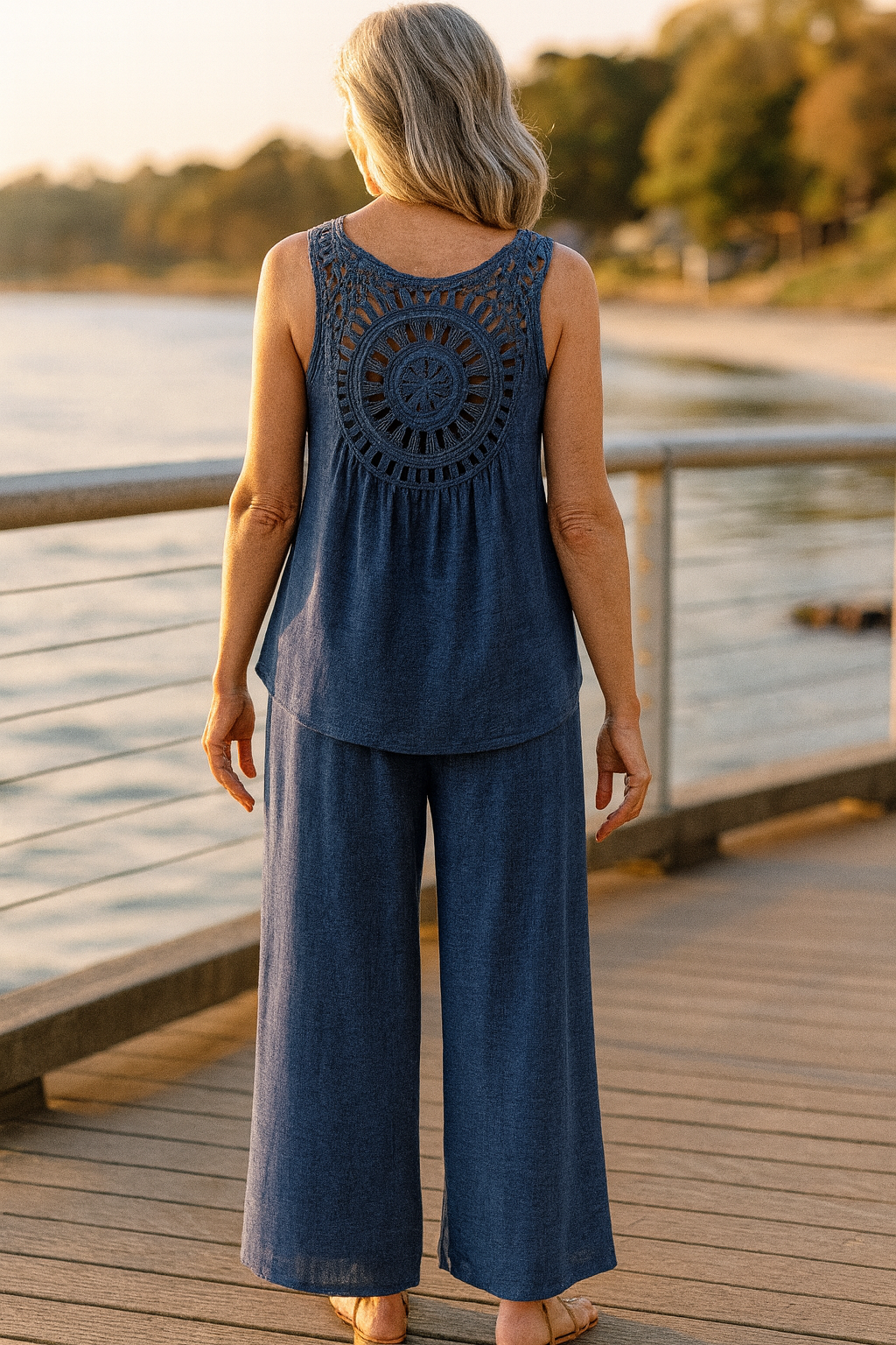 Lenora™ | Ensemble 2 pièces