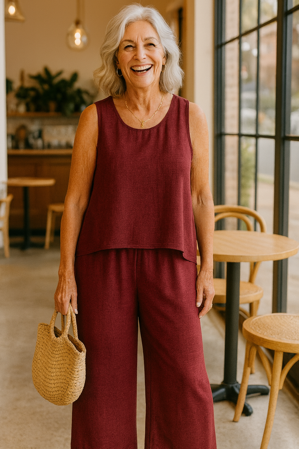 Lenora™ | Ensemble 2 pièces