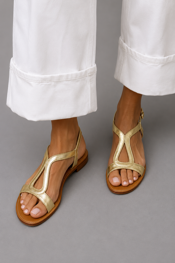 Ludovica | Sandales Sommersole