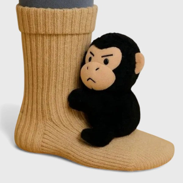 Ariadna™ | Chaussettes de Paresseux