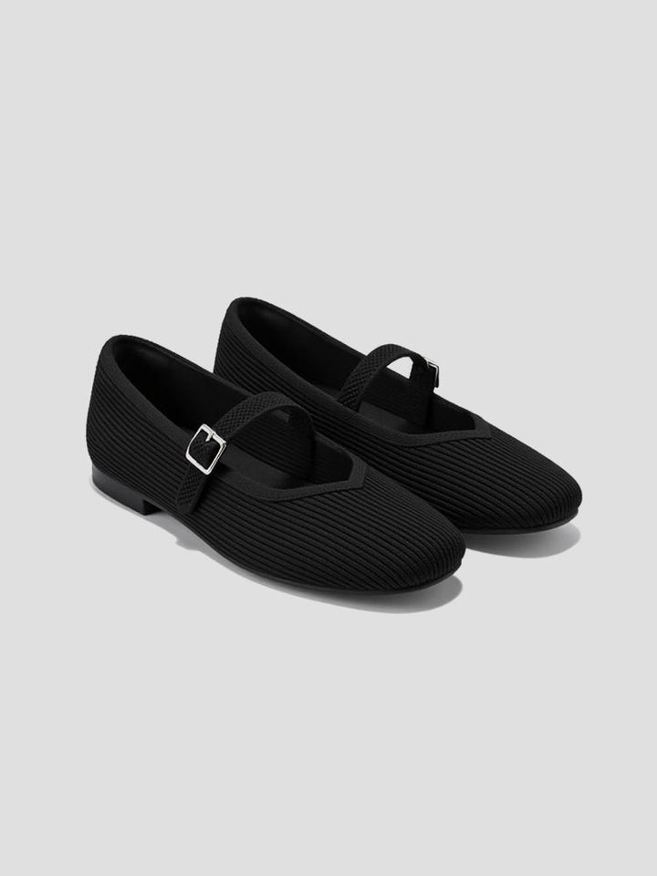 Aveline™ | Mocassin Confort