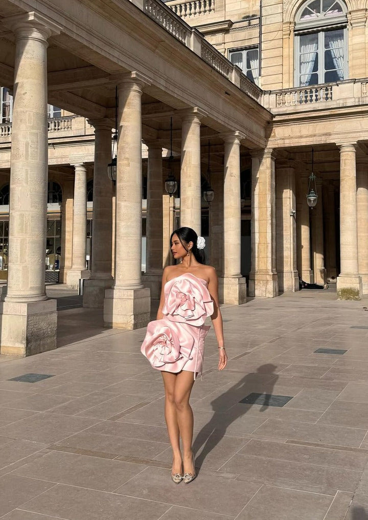 Alana™ | Robe courte