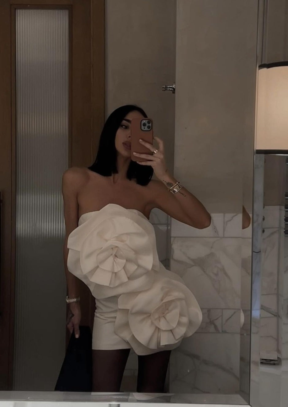 Alana™ | Robe courte