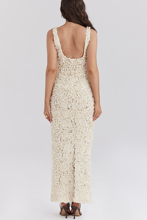 Lyra™ | Robe maxi