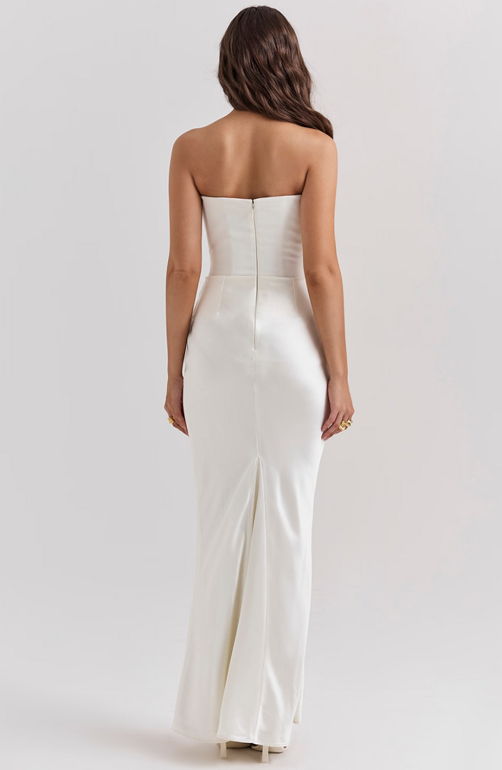 Tessa™ | Robe maxi