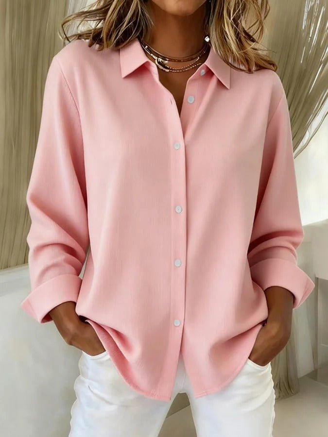 Cecilia™ | Blouse élégante