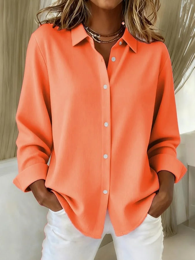 Cecilia™ | Blouse élégante