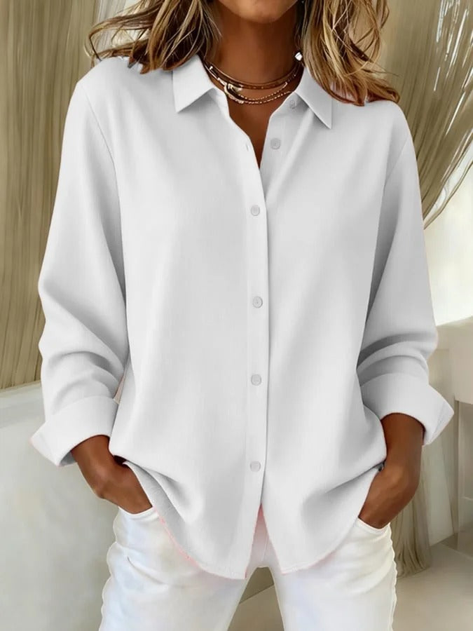 Cecilia™ | Blouse élégante