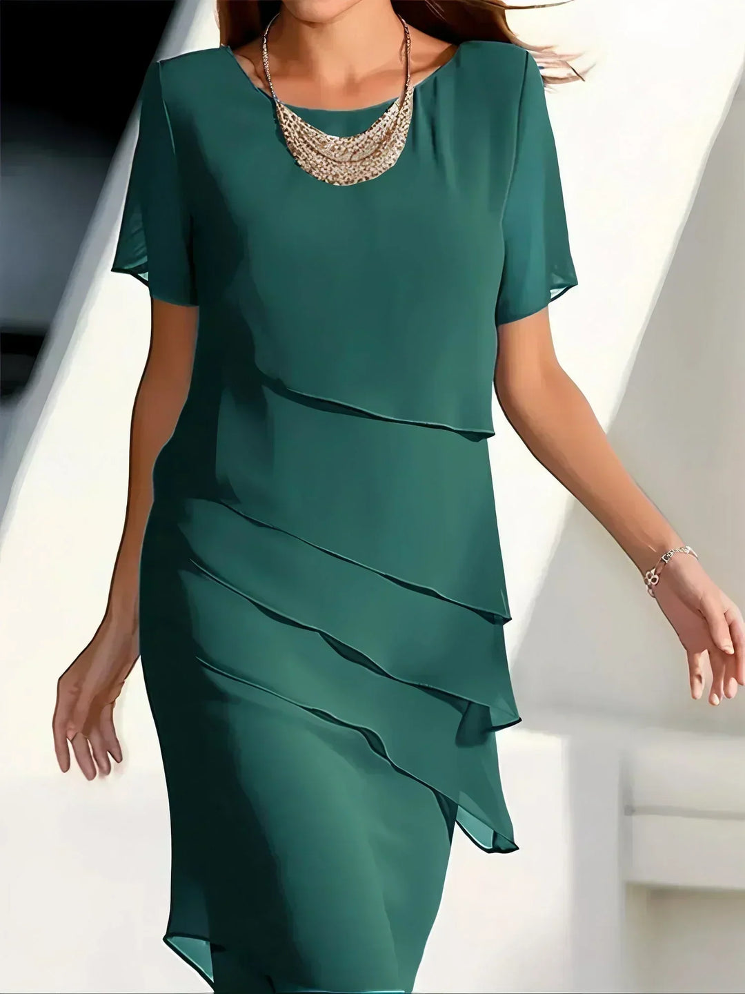Annalise™ | Robe Midi