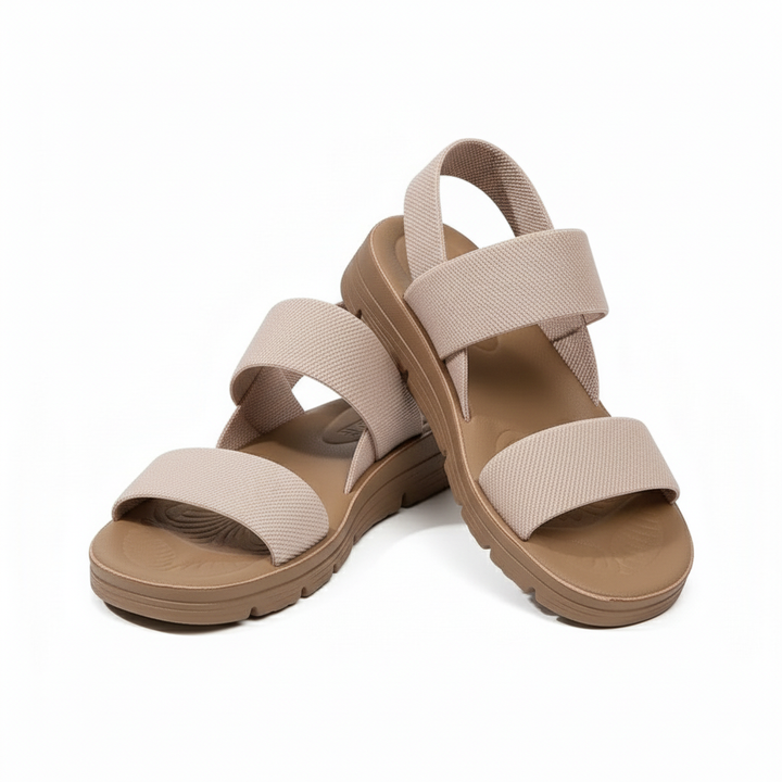 Marindi - Sandales Orthopédiques