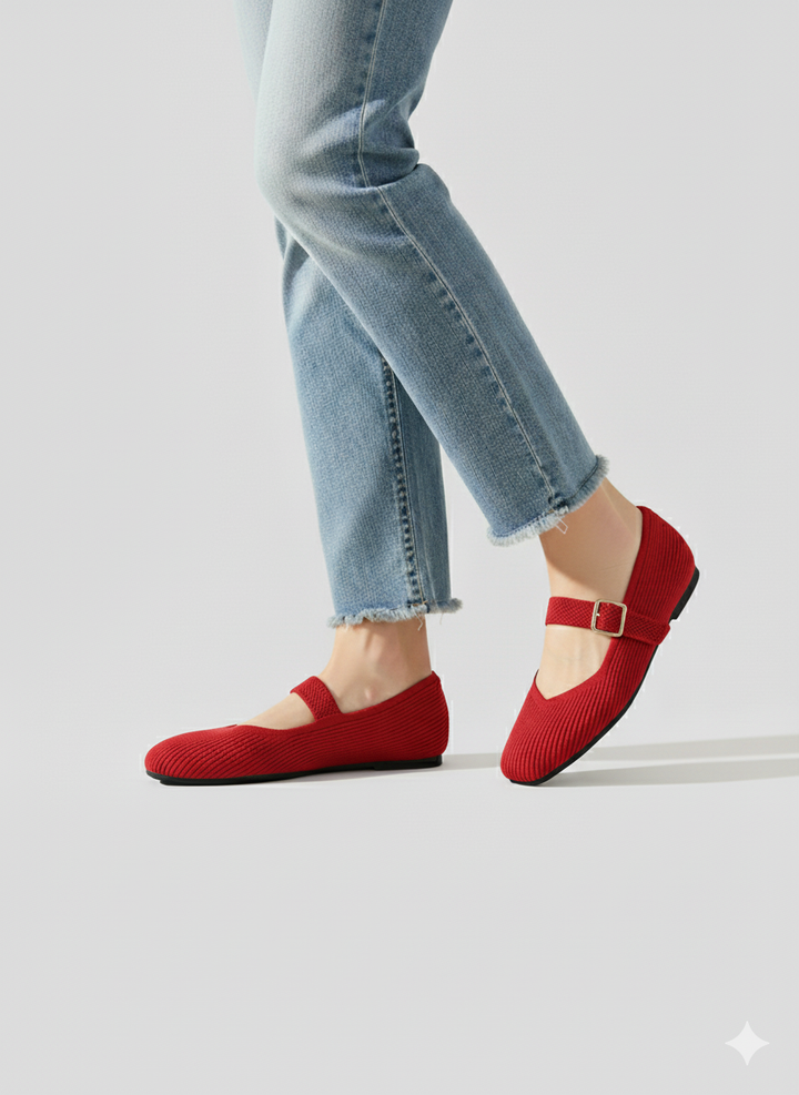 Aveline™ | Mocassin Confort