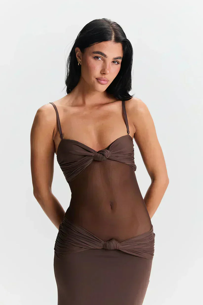 Zola™ | Robe longue