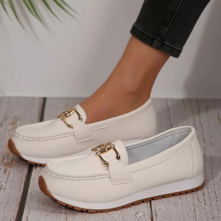 Milano™ | Curve Chaussures à enfiler