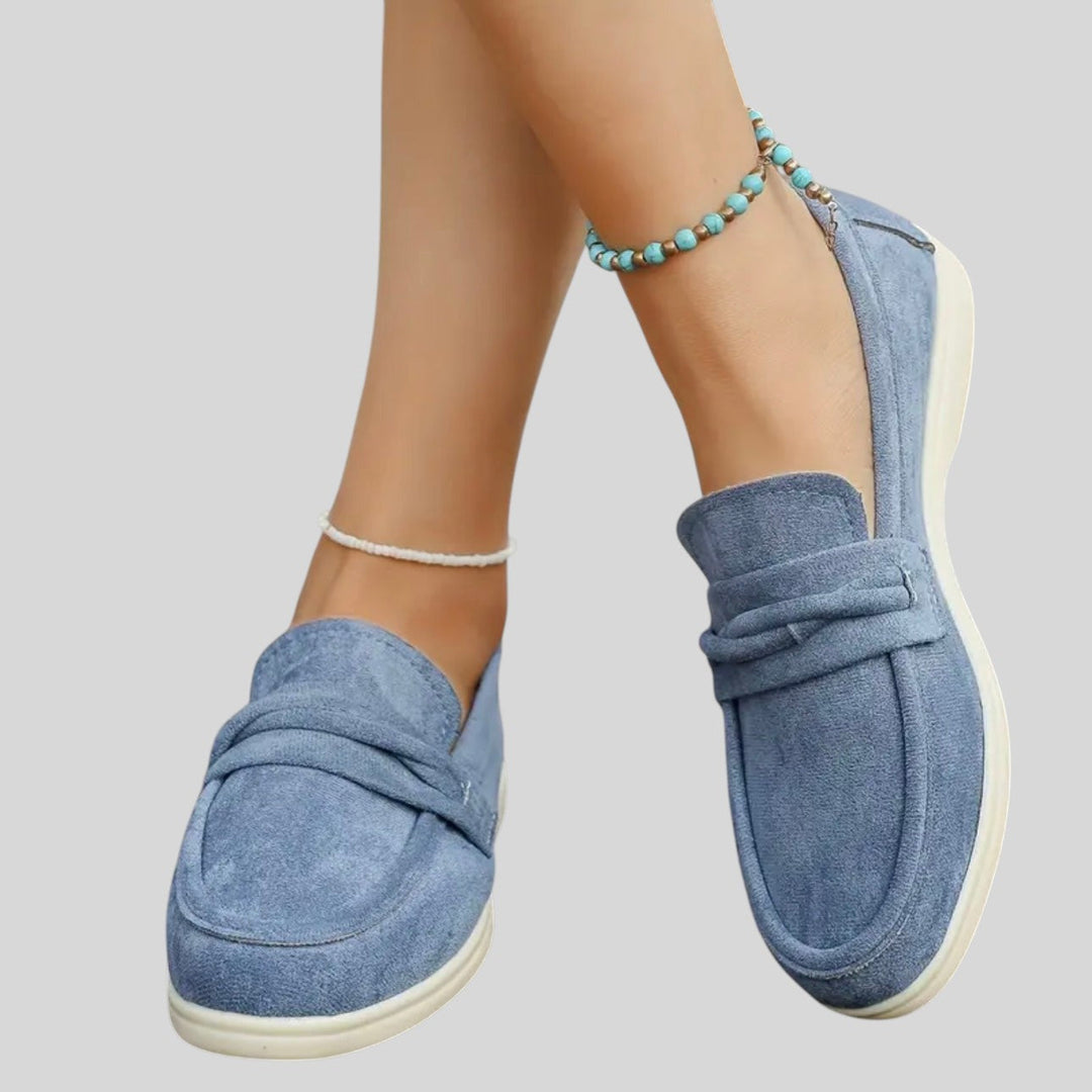 Lucente™ | Mocassins