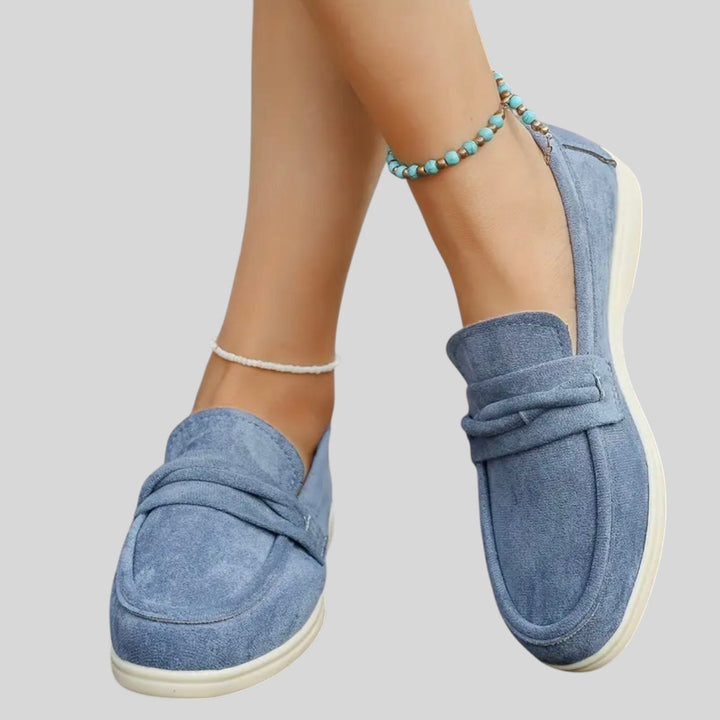 Lucente™ | Mocassins