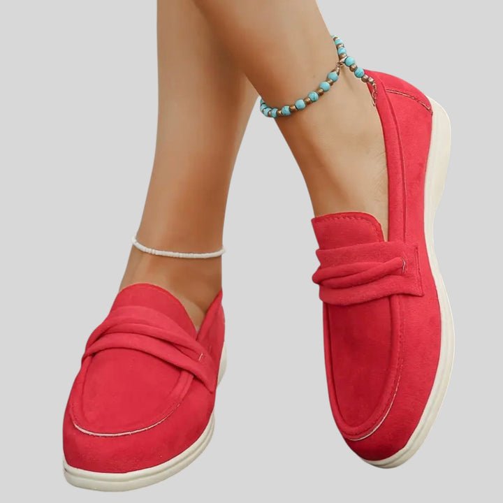 Lucente™ | Mocassins