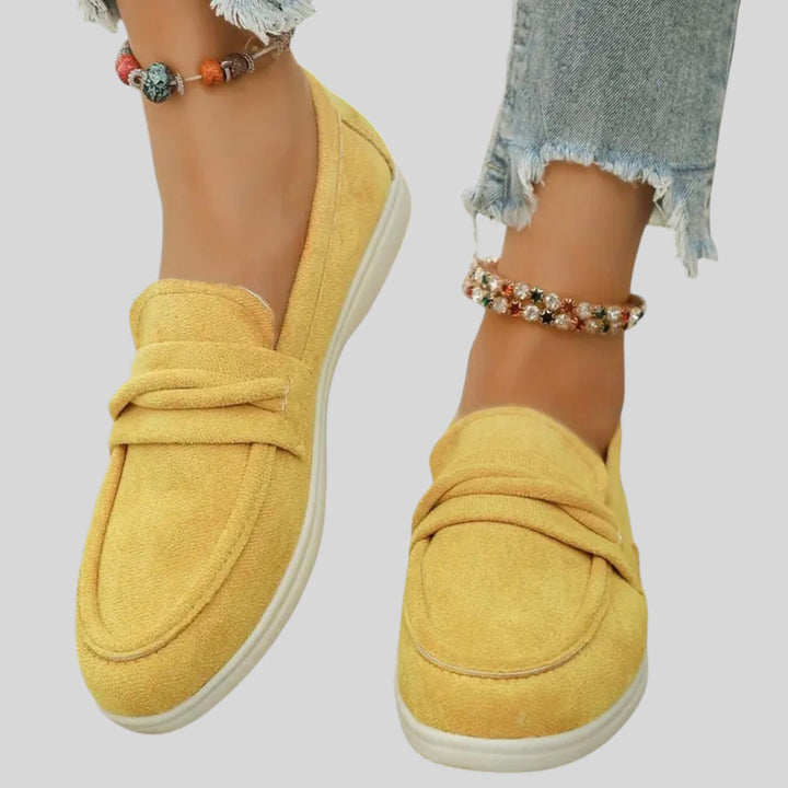 Lucente™ | Mocassins