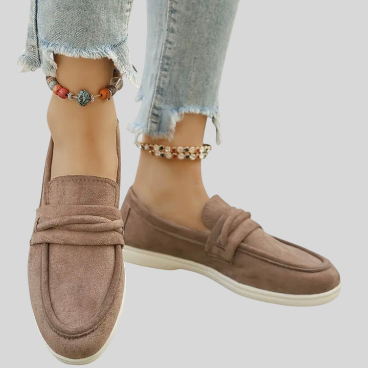 Lucente™ | Mocassins