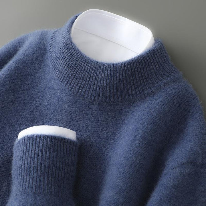 ARLINGTON - PULL EN CACHEMIRE