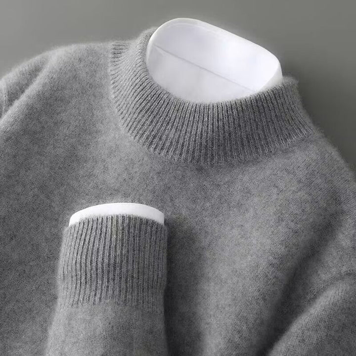 ARLINGTON - PULL EN CACHEMIRE