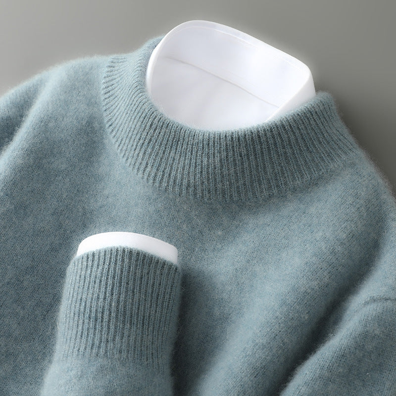 ARLINGTON - PULL EN CACHEMIRE