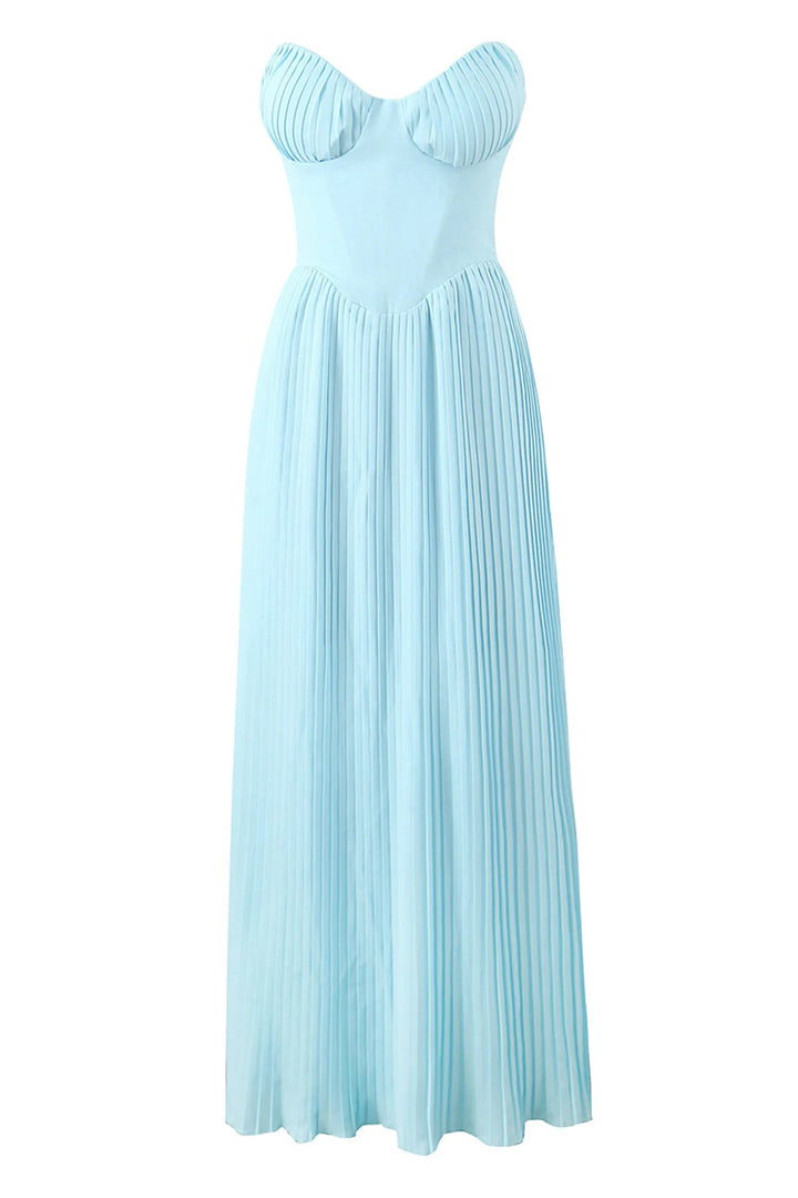 Cora™ | Robe maxi