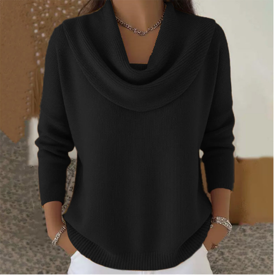 Juliette™ | Col roulé