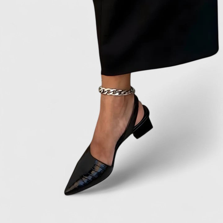 Louise | Talons Élégants avec Style